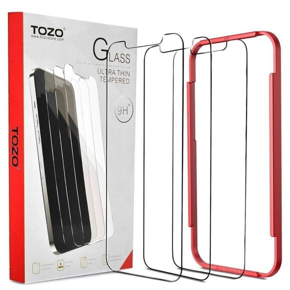 TOZO Compatible for iPhone 14Plus - Picture 1 of 4